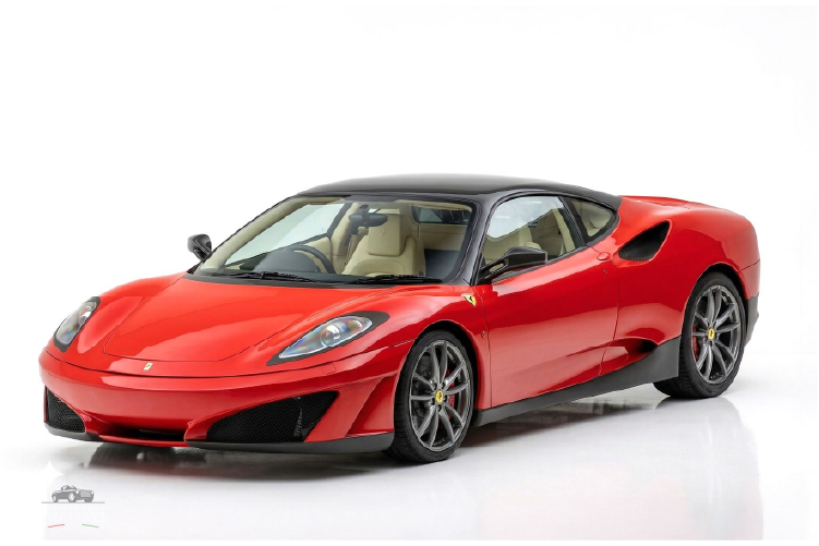 Ferrari 430